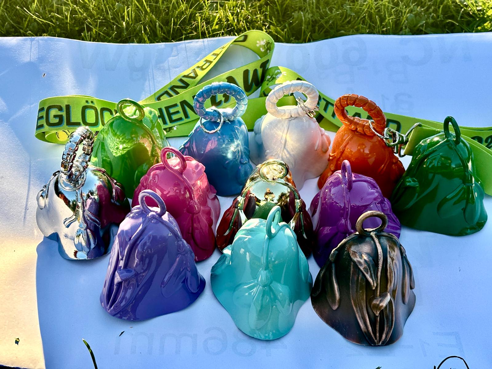 12er-Glockensortiment-Schneeglocke