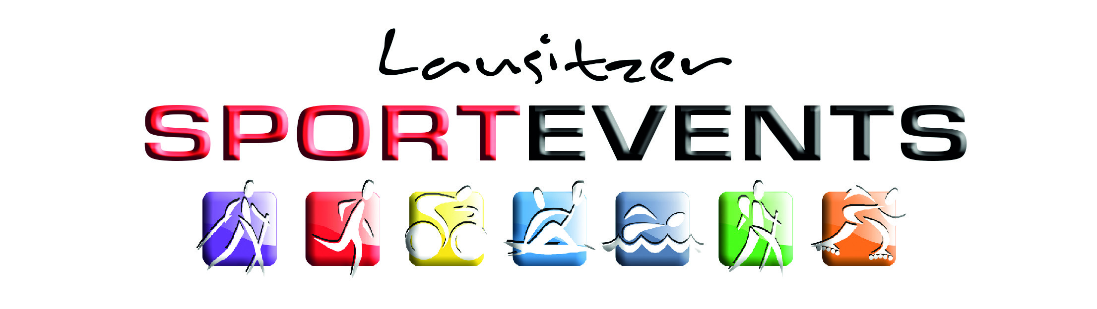 SPREEWALDMARATHON logo