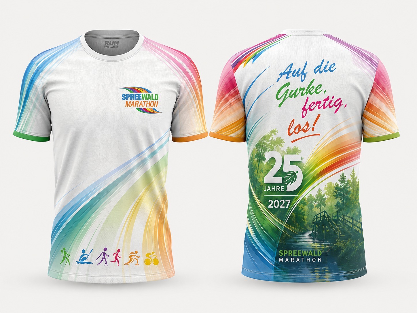 Funktionsshirt_25_Spreewaldmarathon_weiss