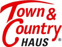 Logo Towns Country